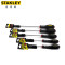 STANLEY/史丹利 三色柄平行一字螺丝批 64-983-14 3.5×75mm 1支装 两支起拍