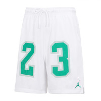 耐克(NIKE)男裤子2023夏季新款时尚运动裤跑步健身舒适透气休闲短裤DX9672-100