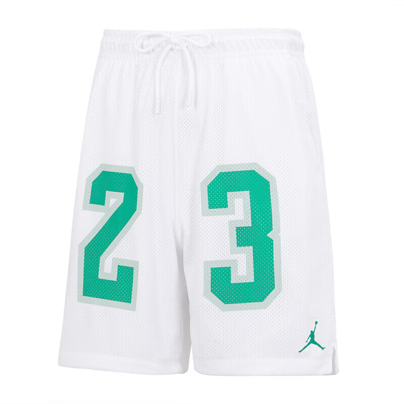 耐克(NIKE)男裤子2023夏季新款时尚运动裤跑步健身舒适透气休闲短裤DX9672-100