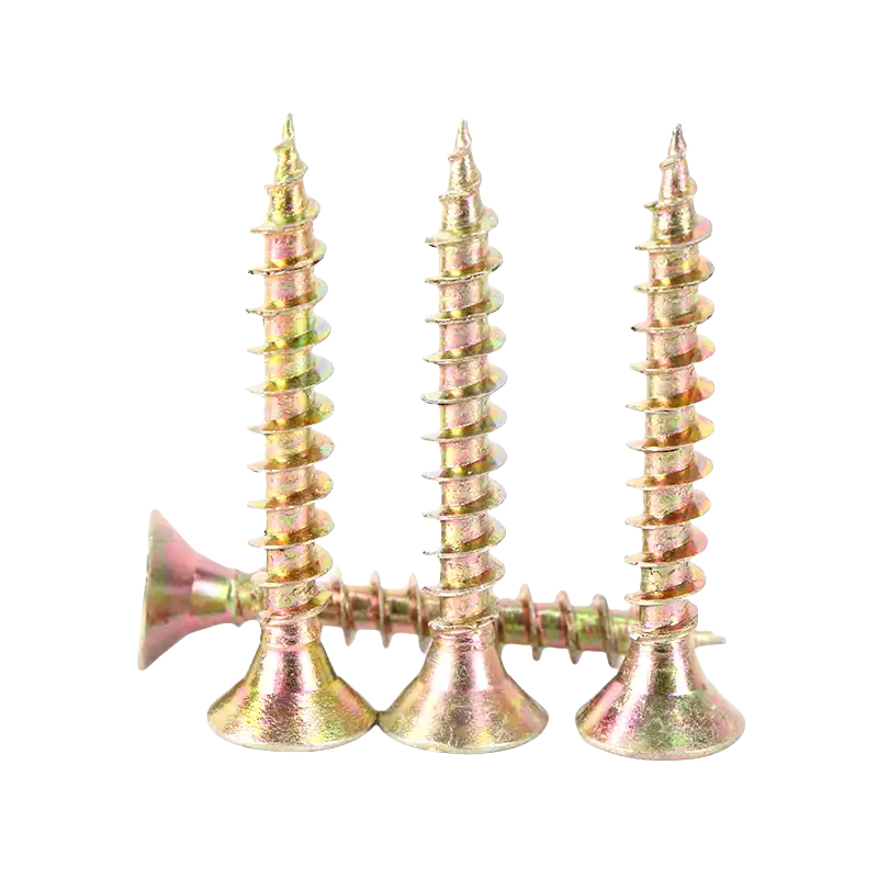 贝策 平头自攻螺丝 M4*50mm 20只/包高清大图