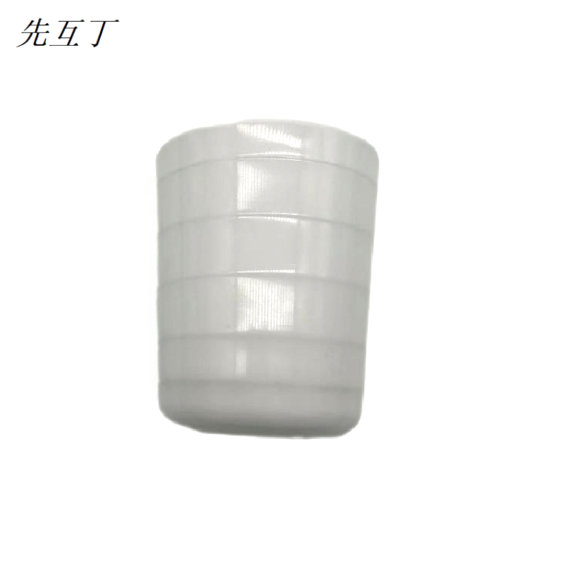 先互丁 密胺仿瓷杯子水杯 多规格 个高清大图