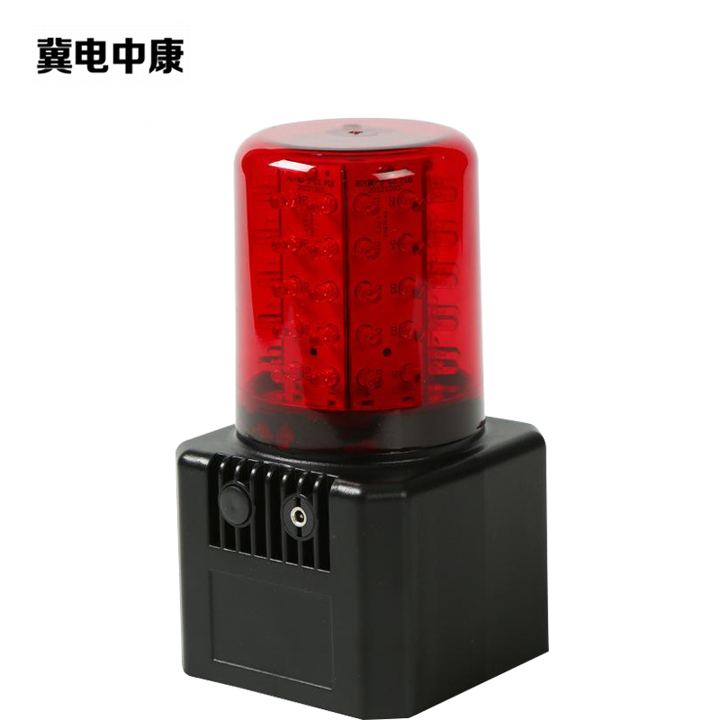 冀电中康 多功能声光警示灯 FL4870 套高清大图