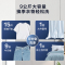 海信(Hisense)波轮洗衣机全自动 9公斤小型家用租房宿舍洗衣机 金属机身 桶自洁除螨洗智能洗HB90DA35