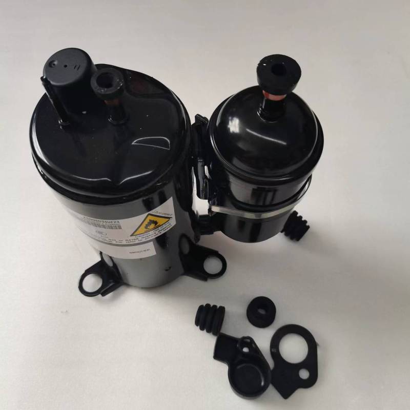 帮客材配 全新原件 P0970120798 P0970123813 压缩机 KSN98D64UFZ3 收前务必 验货高清大图