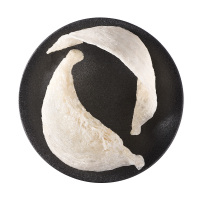 官燕栈[Imperial Bird's Nest]中级干燕窝10g印尼进口正品白燕金丝燕盏原盏
