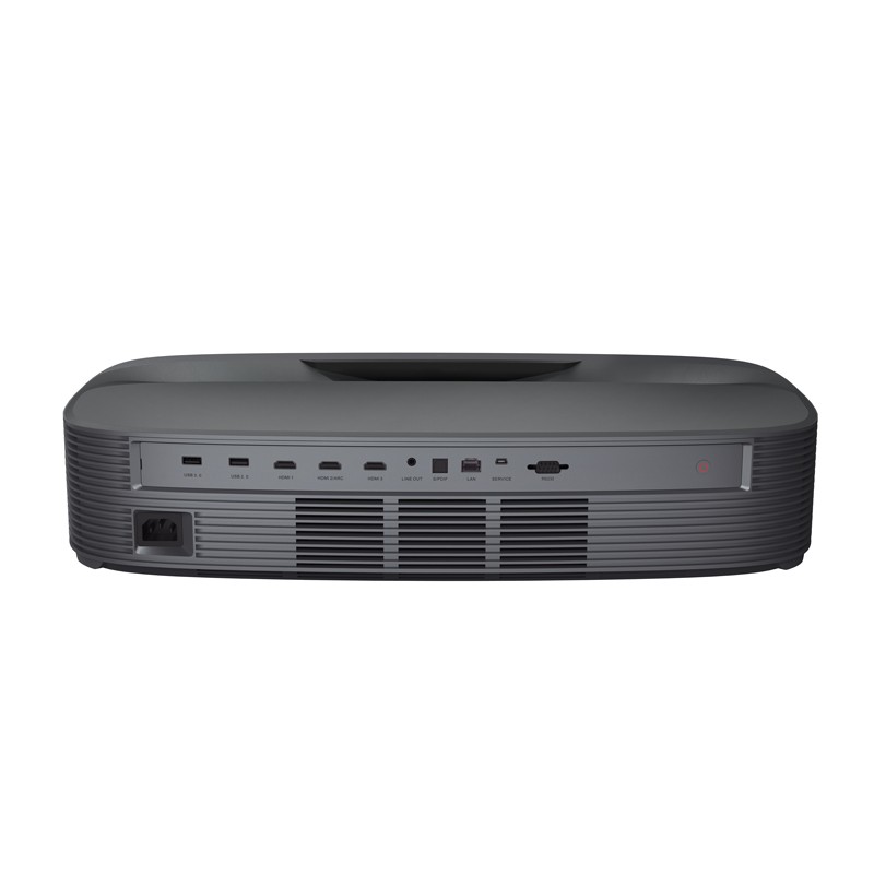 小米(mi)极米XGIMI 曜LUNE 4K Pro(XJ07P