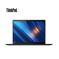 联想ThinkPad T14 1GCD 14英寸笔记本电脑(I5-10210U/8GB/512GB/集显/FHD)