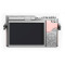 松下PanasonicLumix DC-GF9XGK14-42数码微型单电套机 微单相机 粉色 1600万像素变焦套装