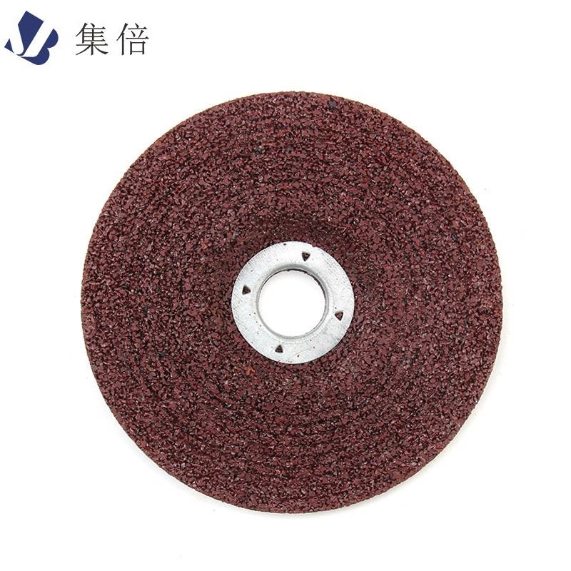 集倍 角磨片 100*6*16mm 片高清大图