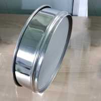 标准网筛 直径200mm 方孔0.15mm 1个