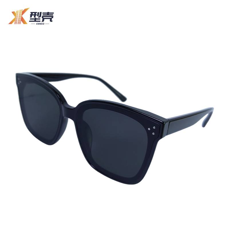 型壳 墨镜 15cm 个