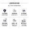 康佳KKTV K43K6 43英寸 超薄无边全面屏 全高清 16G大内存 互动投屏 丰富教育资源 智能平板液晶电视