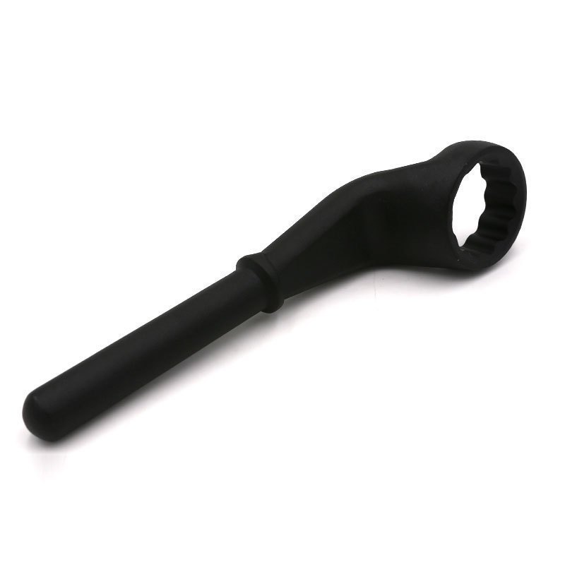 维度(WEDO) CT3316-65 加力杆梅花扳手 65mm高清大图