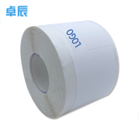 卓辰Z-23F-150线缆标签 150片/卷 (单位:卷)