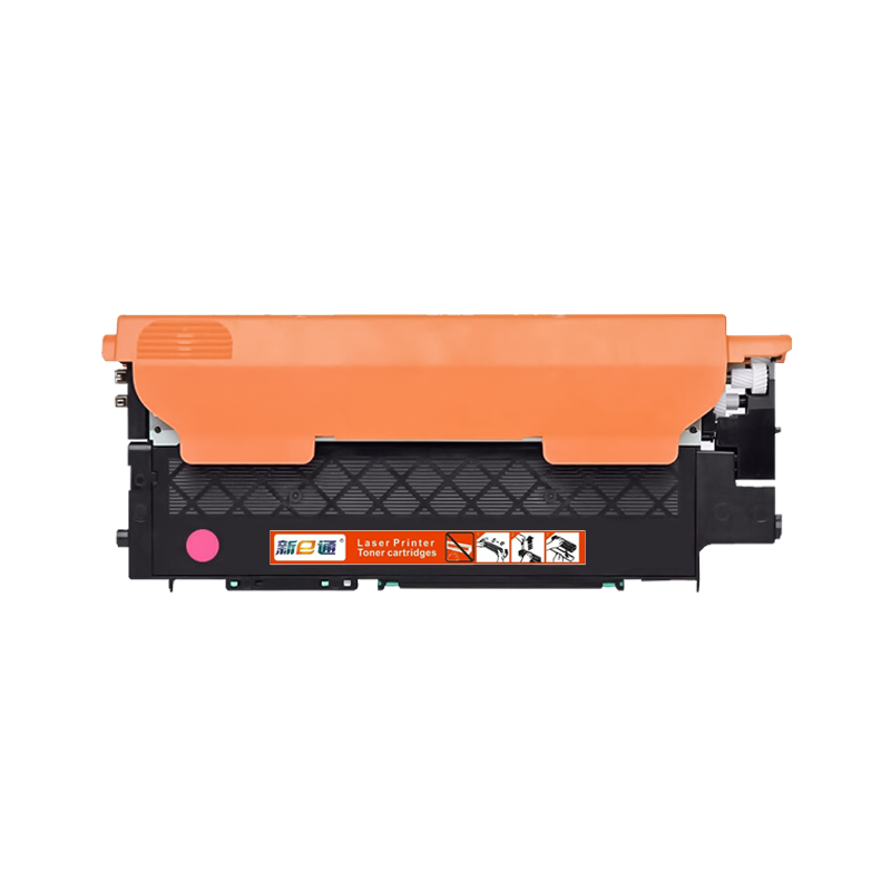 新E通 硒鼓 W2080A 红支高清大图