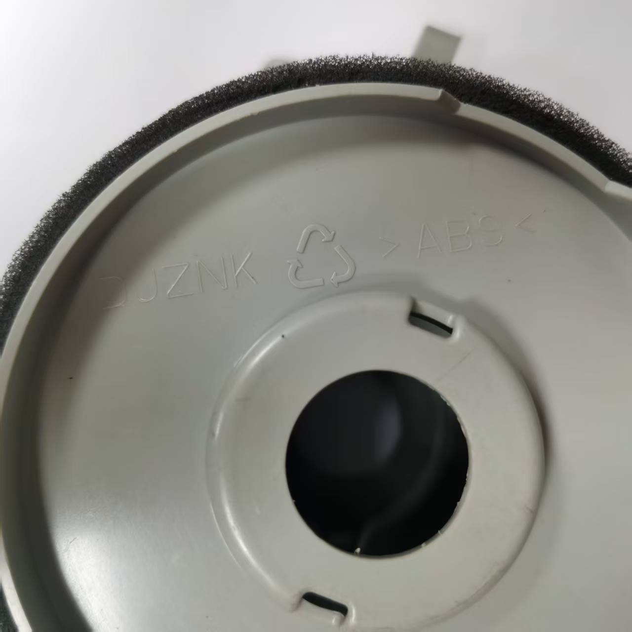 帮客材配 拆机原装 35GW/BU(A1)W 空调内机电机罩 收前务必验货高清大图