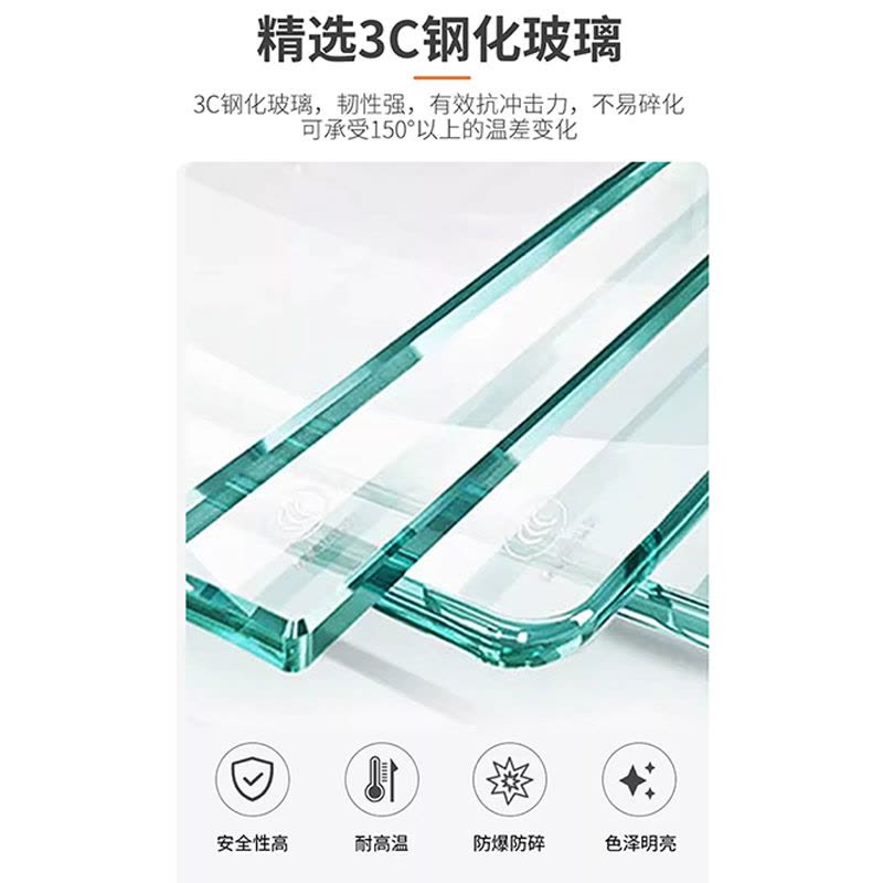 翼澜 展柜 60cm 个图片