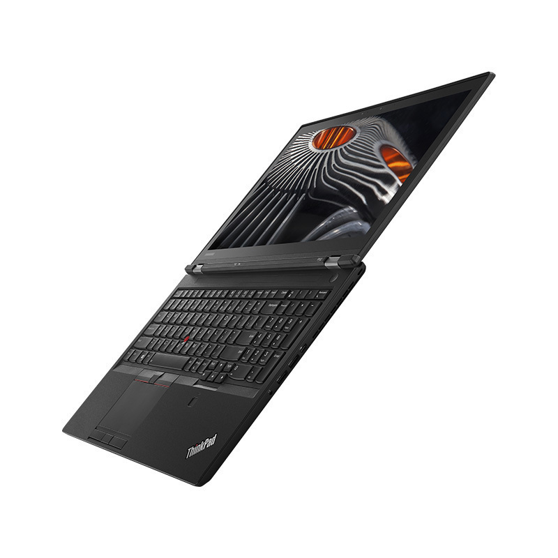 联想 LENOVO P52(2FCD) i7-8750H | 16G 256固态+2T 15.6英寸移动图形工作站