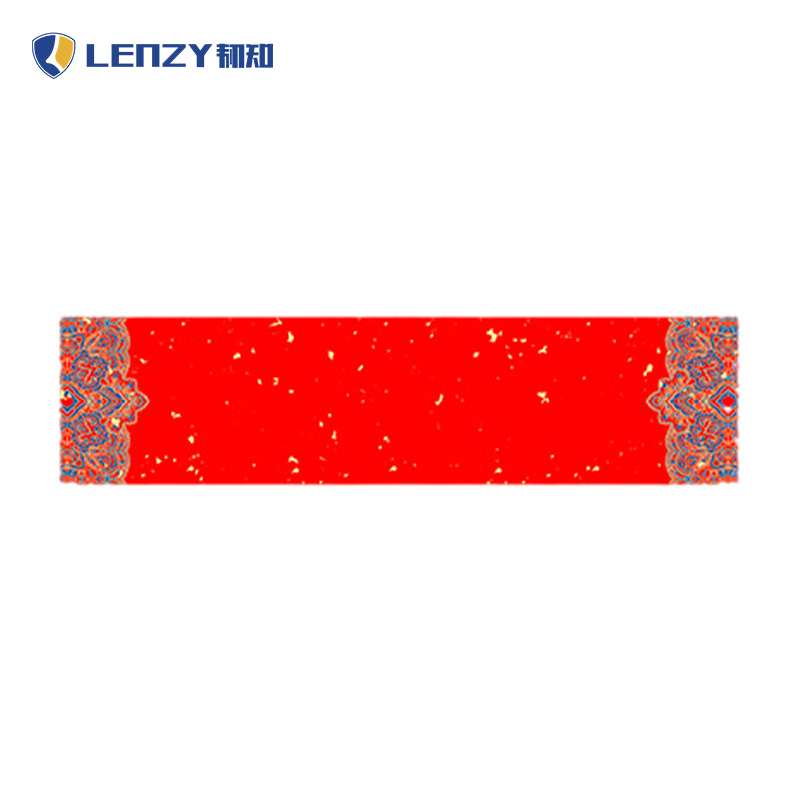 LENZY 韧知 对联 C款 包高清大图