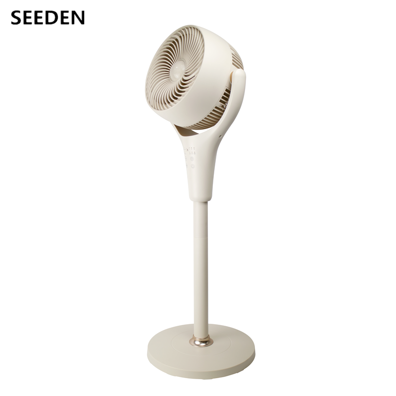 西点(SEEDEN)空气循环扇 XD-1810F高清大图