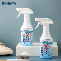 kinbata小白鞋清洁泡沫350ml