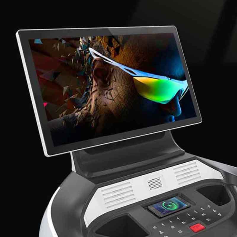 迈宝赫商用跑步机MH-6000系列高清大图