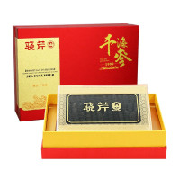 晓芹干海参 200g32-40头