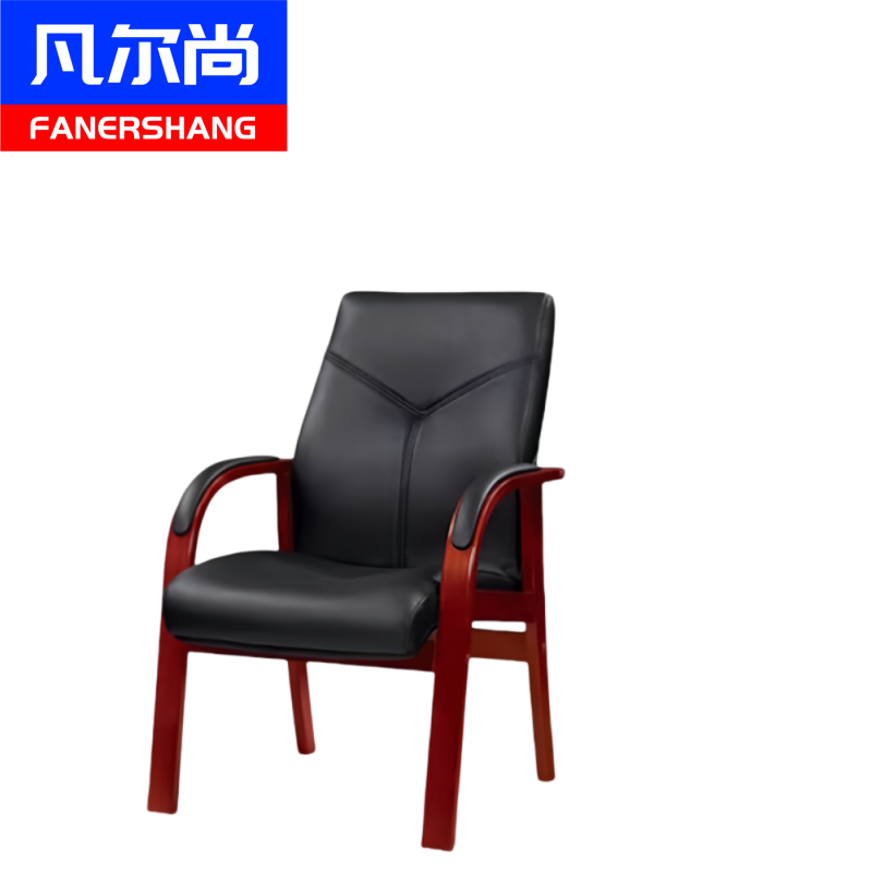凡尔尚木质椅620*570*970mm把高清大图