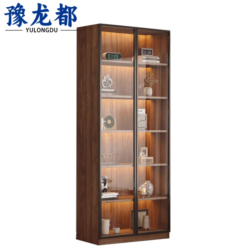 豫龙都收纳柜60cm台