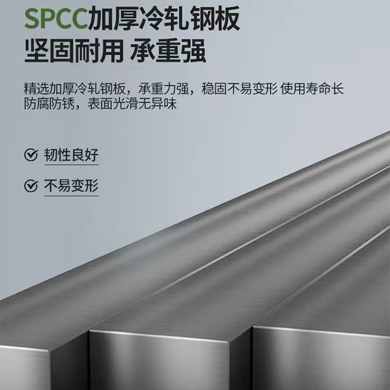 鑫金虎(XIN JIN HU)装备柜器材柜物品存放柜分类储存柜单人柜高清大图