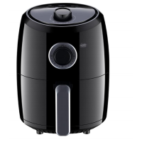 BTSM 山本8008家用空气炸锅2.6L容量智能无油空气炸锅