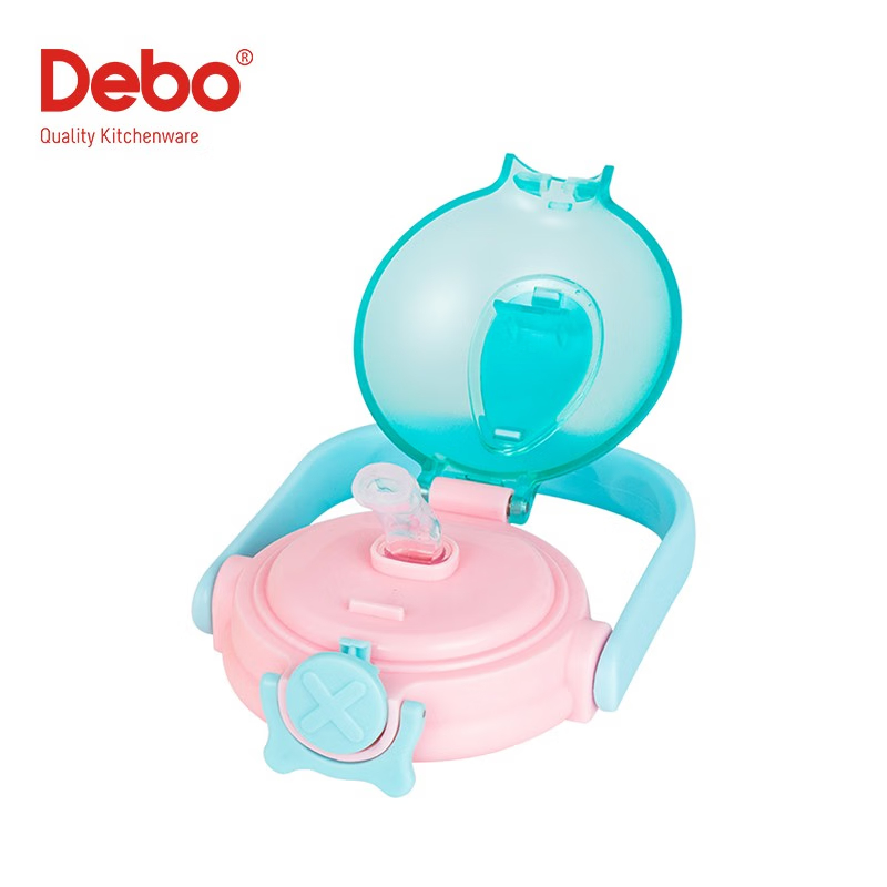 DEBO德铂 DEP-DS366 圆形 1 蓝色 900ml 杯子高清大图
