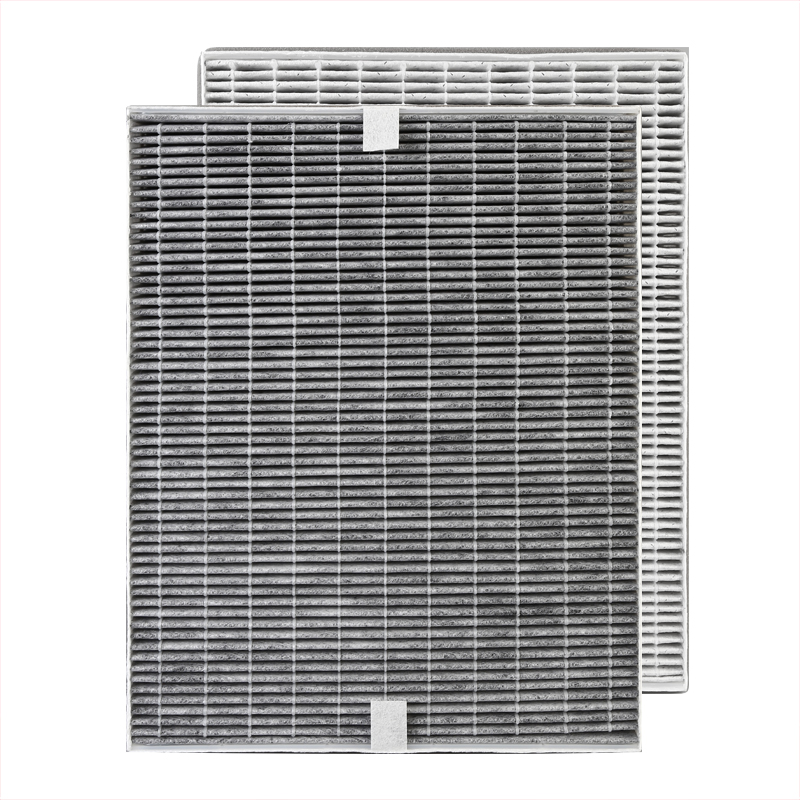适配飞利浦空气净化器滤芯AC4072触屏版-[原机同款-除醛加强]高清大图