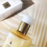 娇兰(GUERLAIN)蜂姿水爽肤水300ml帝皇蜂姿蜜润修护精粹水 爽肤水保湿滋润细嫩透亮润泽