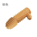 大颗粒带刺水晶狼牙套棒1只男士阴茎套加粗加长套男性系列男用增大延时器具夫妻性生活穿戴式另类情趣玩具高潮快乐器成人性用品床