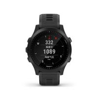 Garmin佳明 forerunner945铁人三项运动智能手表全彩地图脉搏血氧离线音乐跑步支付腕表50防水 黑色