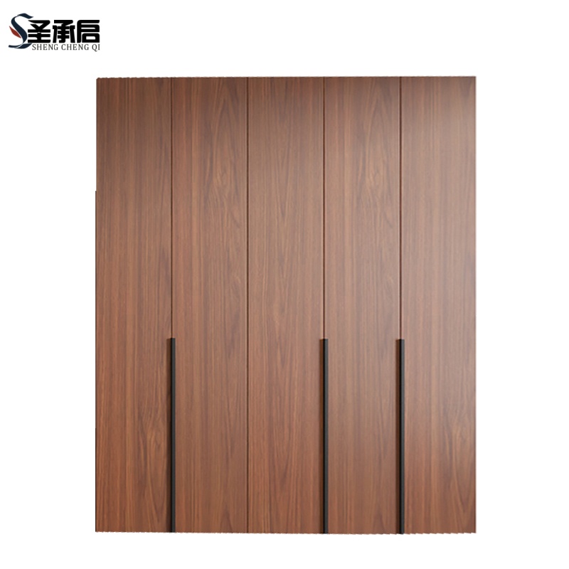 圣承启宿舍衣柜200cm台高清大图