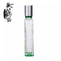 【酒厂直营】黄鹤楼酒 陈香1989小酒 浓香型白酒 42度100ml*1瓶 白酒42度