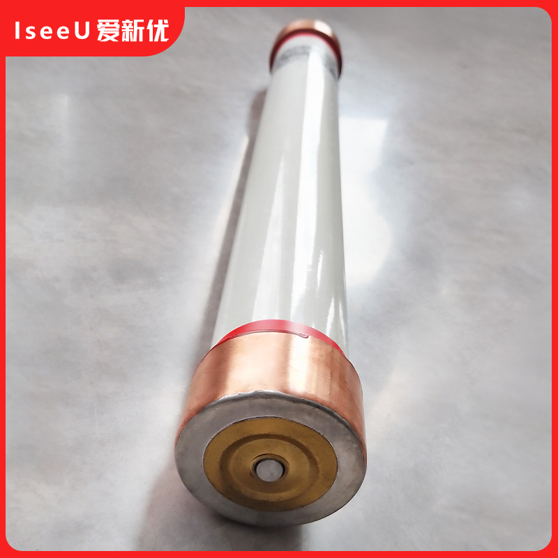 爱新优 高压限流熔断器 RN2-10KV 2A(根)高清大图