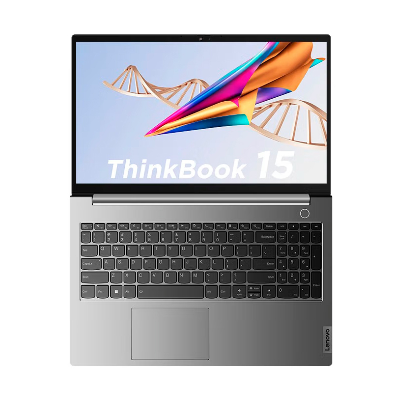 ThinkPad联想ThinkBook 15 NLCD 15.6英寸轻薄笔记本电脑 定制 (十二代酷睿i7-1260P 16G 2T 高色域)