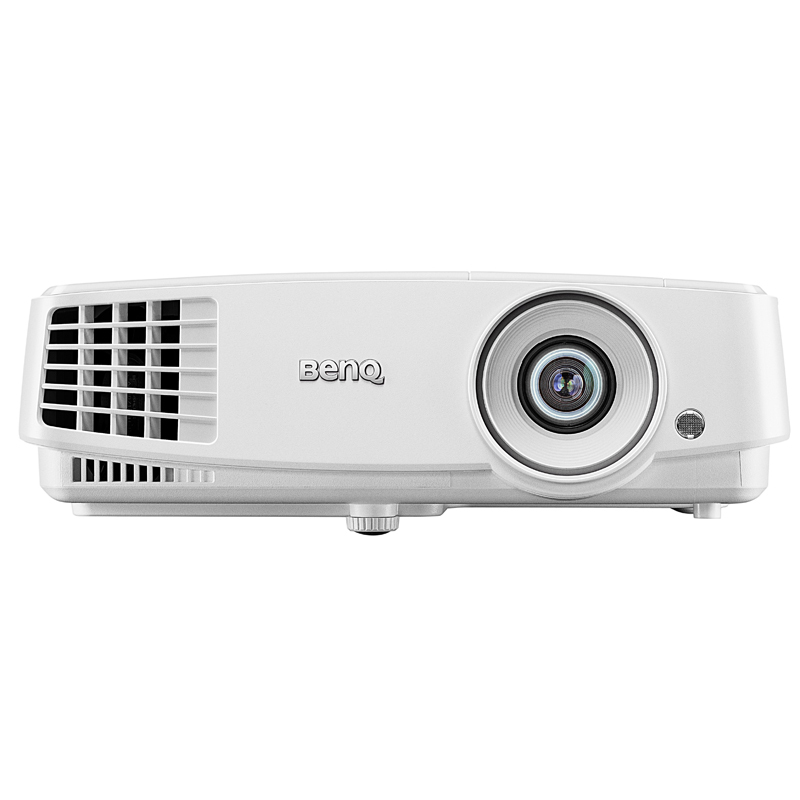 明基(BenQ)ED933 办公 投影机 投影仪(SVGA分辨率 3300流明 HDMI)