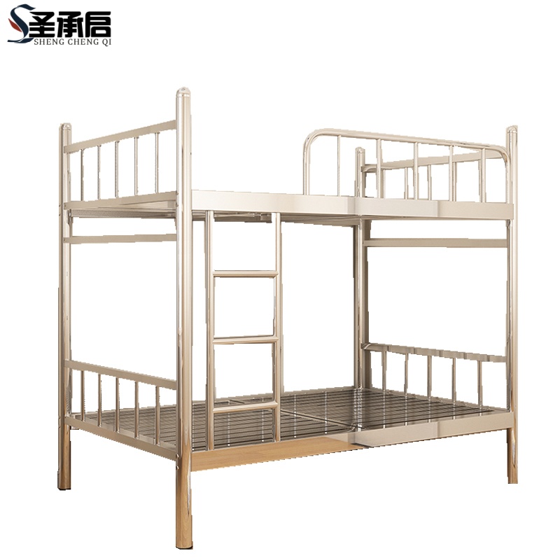 圣承启 双层床 宽150cm张高清大图