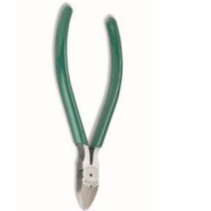 宝工 Pro’sKit PM-905F 强力精密斜口钳125mm高清大图