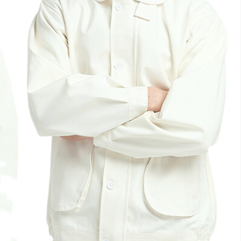耀为(YAOWEI) 阻燃工作服电焊防烫隔热服