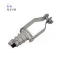 帕尔永固 绝缘耐张线夹 NXJG 2型 DL/T759-2009 个