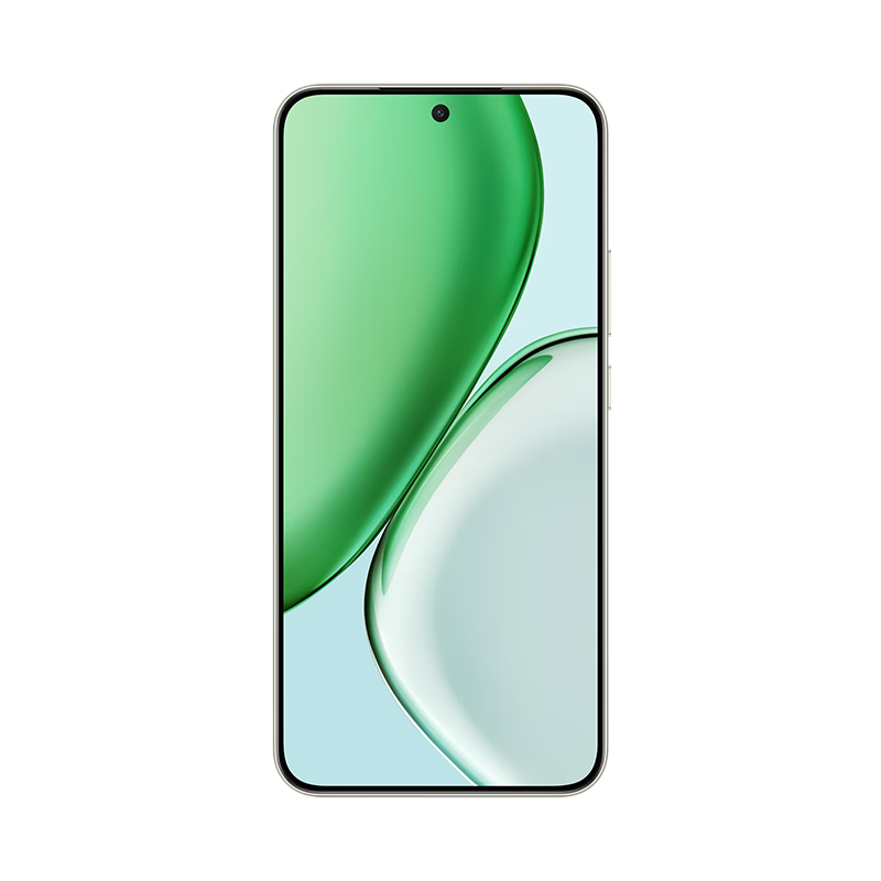 荣耀X70 12GB+512GB竹韵青 5G智能手机高清大图