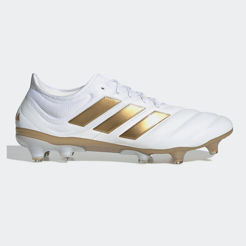 阿迪达斯 adidas COPA 19.1 FG 男子足球运动鞋F35516