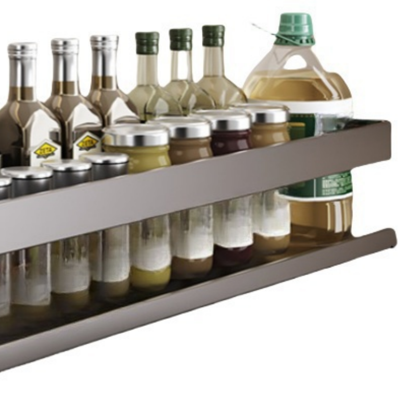 鑫龙都置物架10cm宽高清大图