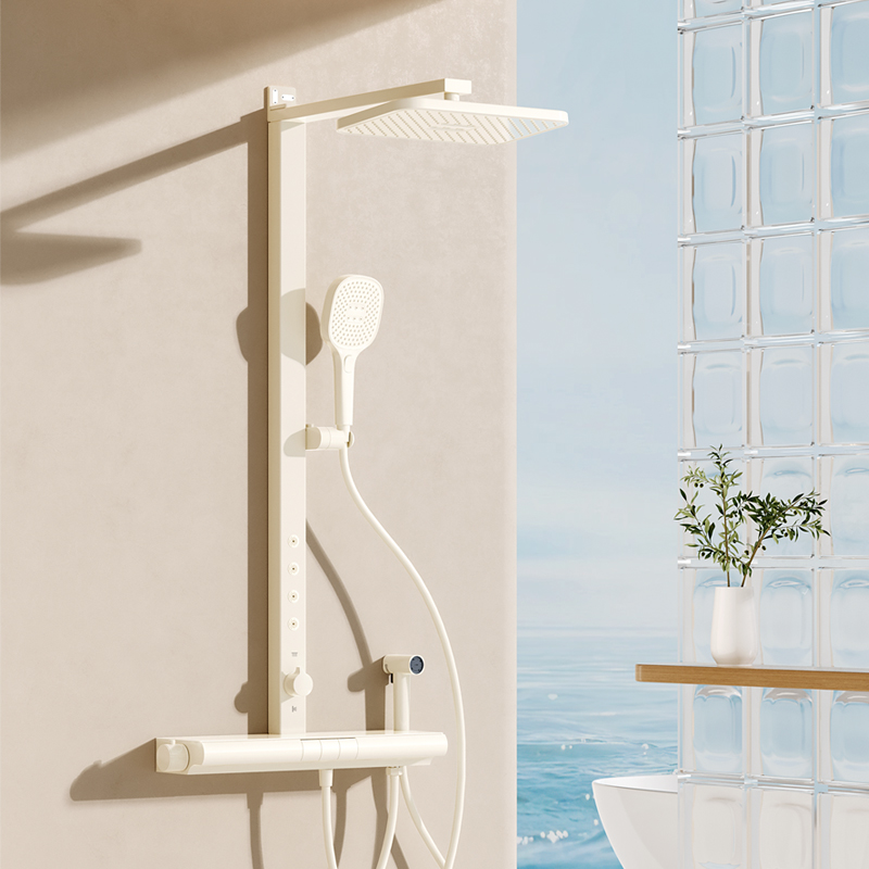 希箭A9pro淋浴花洒套装