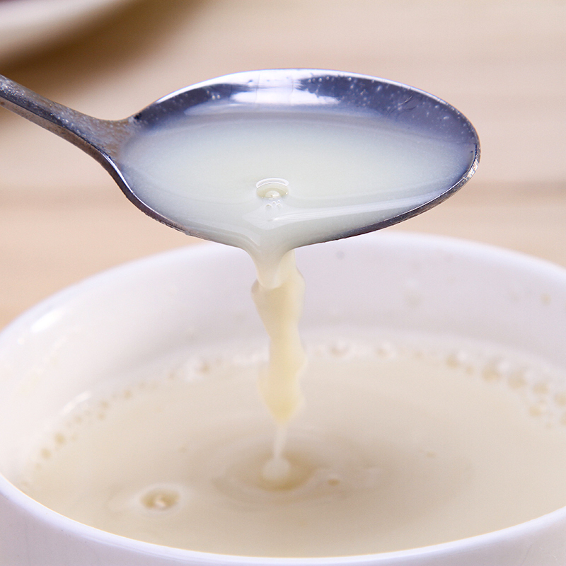 维维减糖豆奶粉32g5条豆浆粉速溶早餐代餐营养健康高钙代餐多维学生